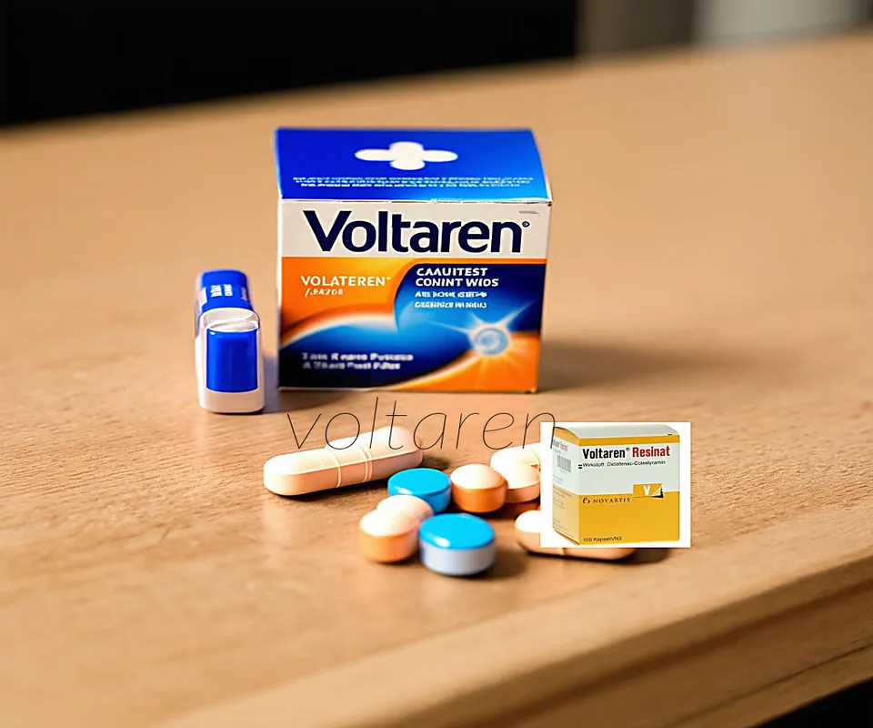 Voltaren gel prezzo